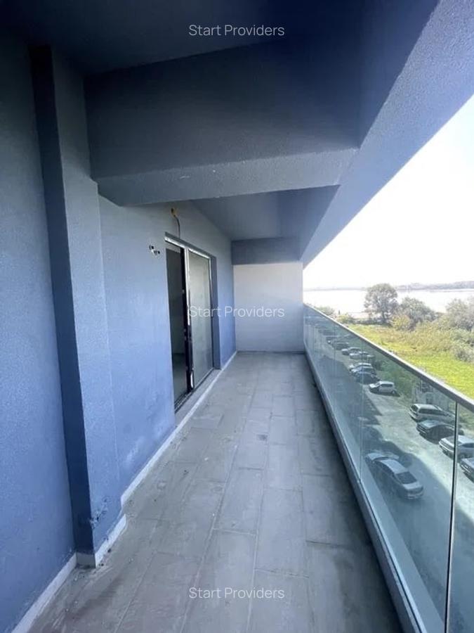 Se accepta BTC/ETH - Mamaia Sunset apartament 2 camere- incepand de la 105,000 - 4