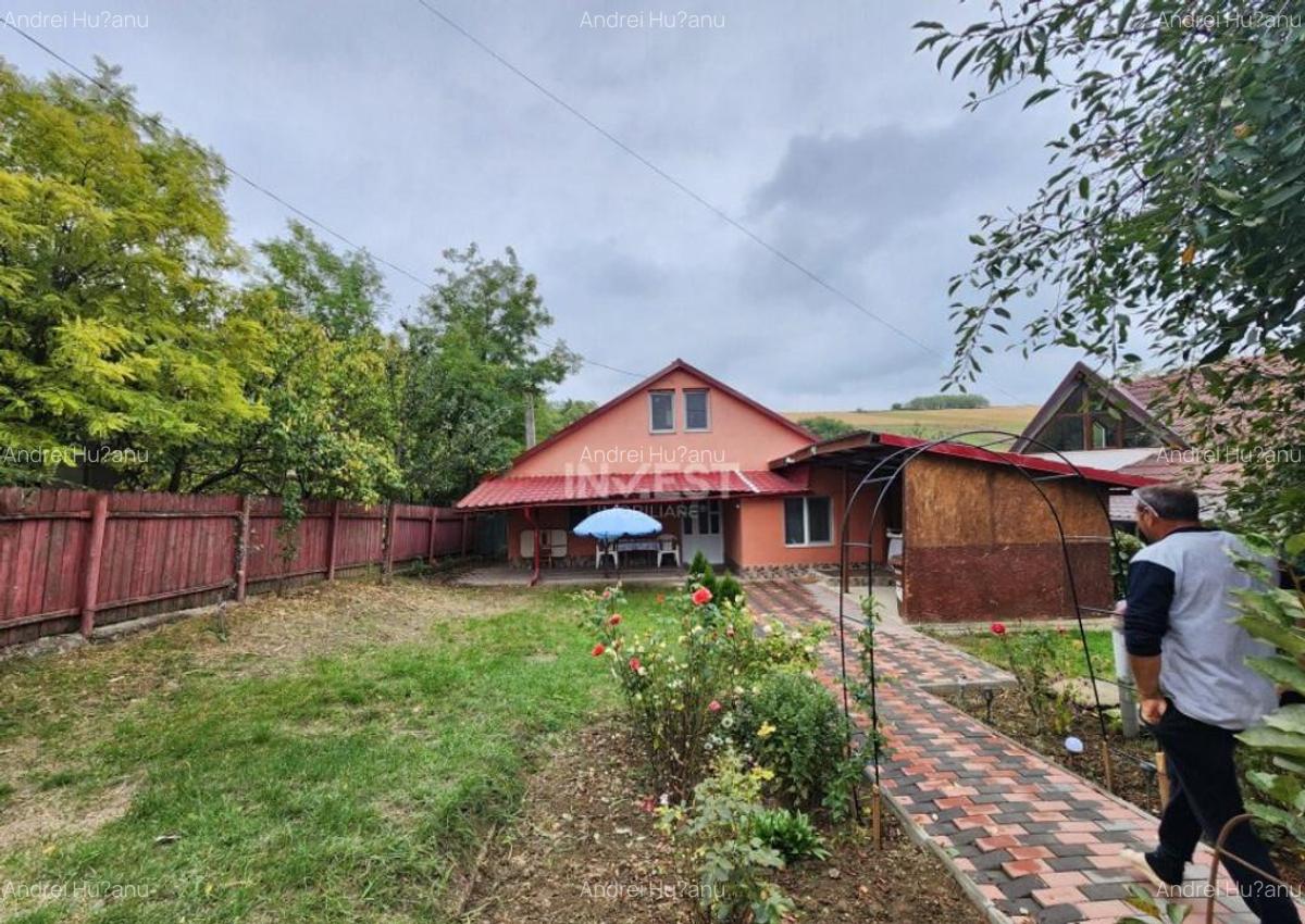 CASA 5 CAMERE , VANATORI-POPRICANI - 2 CASA 5 CAMERE , VANATORI-POPRICANI - 2