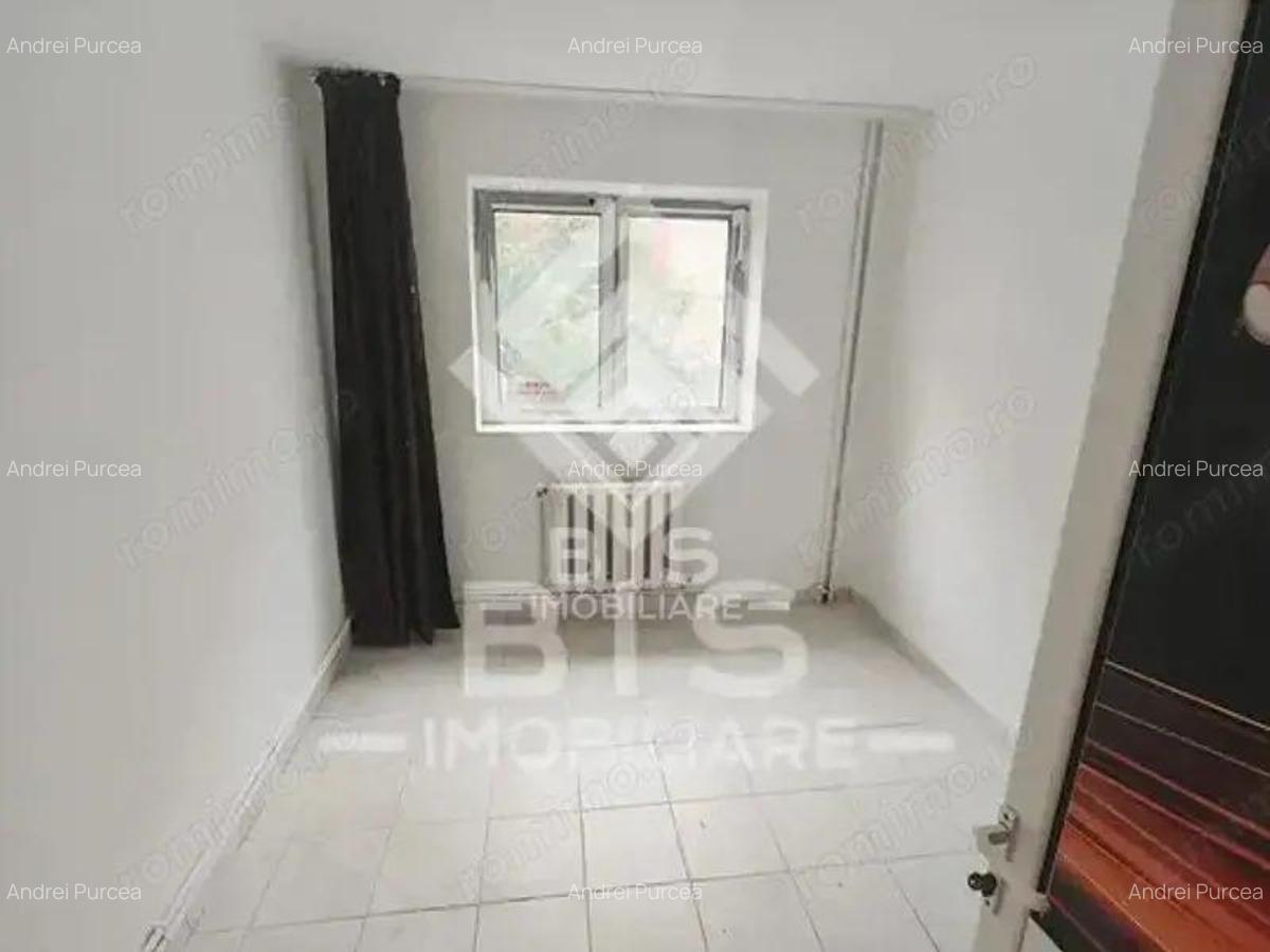 Apartament 3 camere - parter - pretabil ca si spatiu comercial - 4