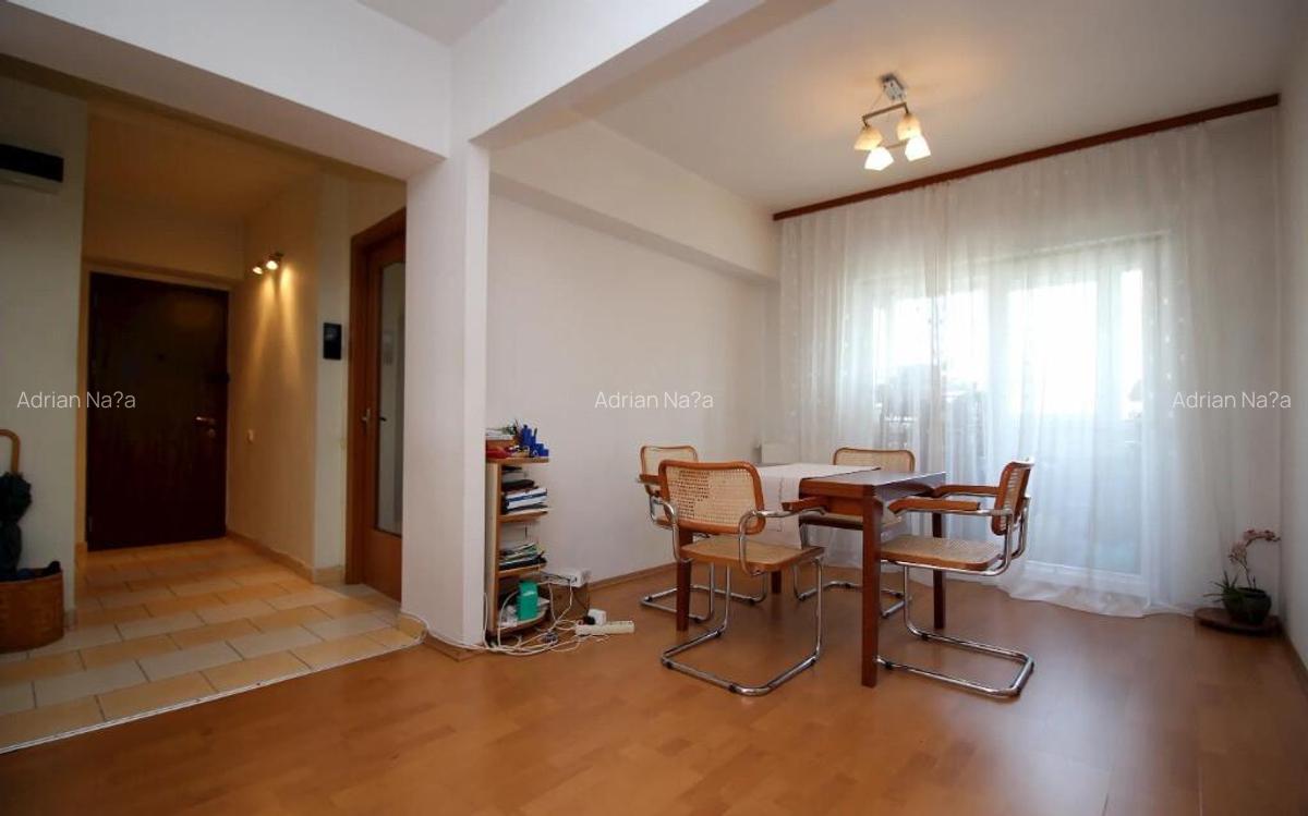 Cranga?i Ceahlaul, 3 camere modificat din 4, centrala proprie - 6