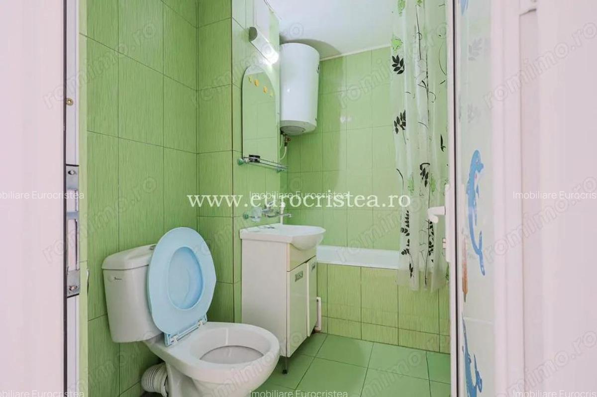 Apartament cu 2 camere de vanzare in Mangalia, Strada Rozelor, la 350 m de plaja - 6