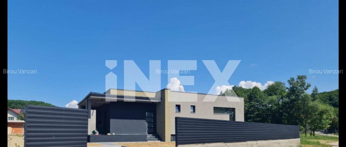 Case parter cu 4 camere in Budeasa confort modern in m - 10
