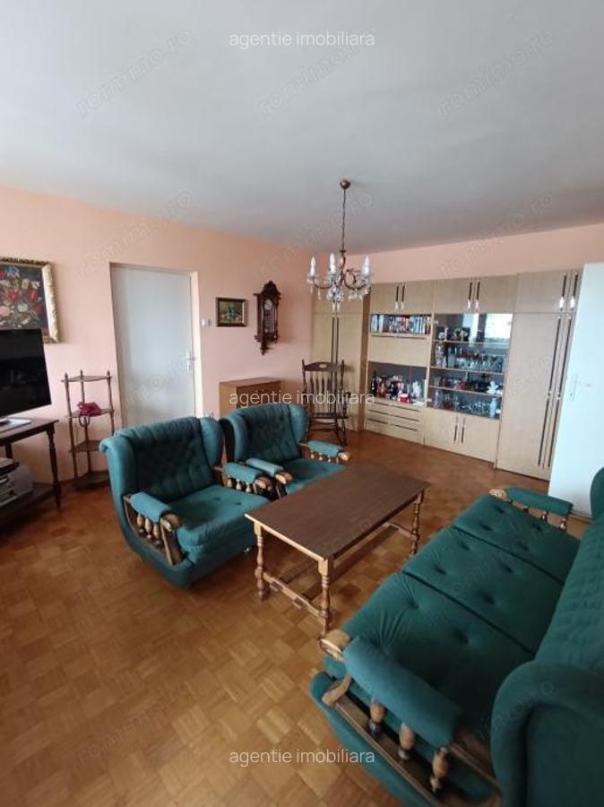 Apartament 2 camere - Zona Garii - 3
