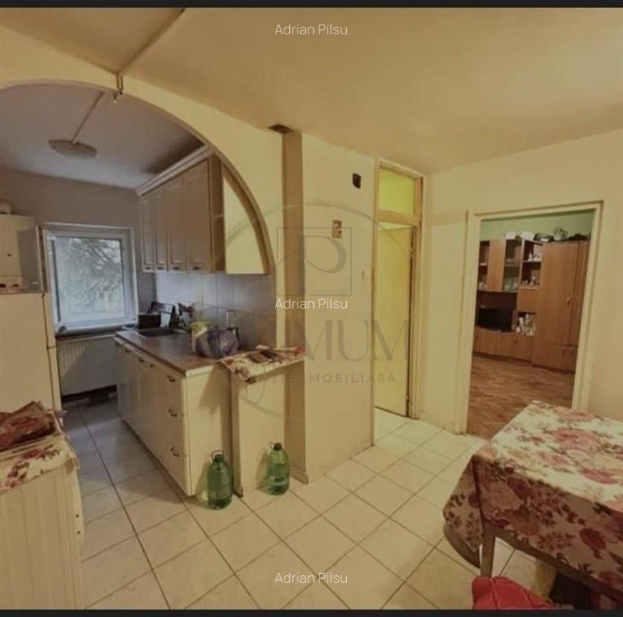 Apartament 1 camera-Freidorf-Centrala proprie - 2