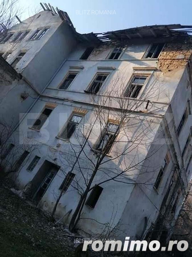 Vila printesei Sisi, 30 de camere, 3 ha, 2000 mp construiti, Marilla - 6