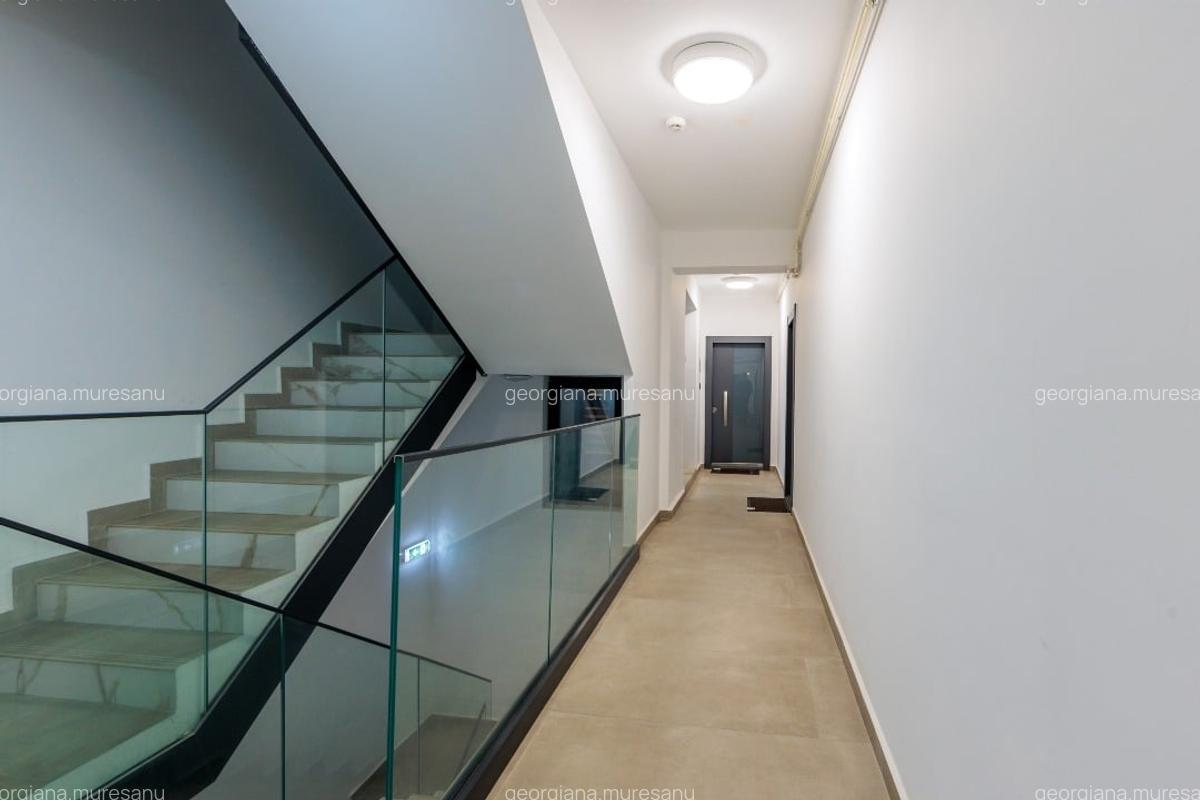 REZIDENTIAL, 2 CAMERE BLOC NOU, MEGAMALL - 10