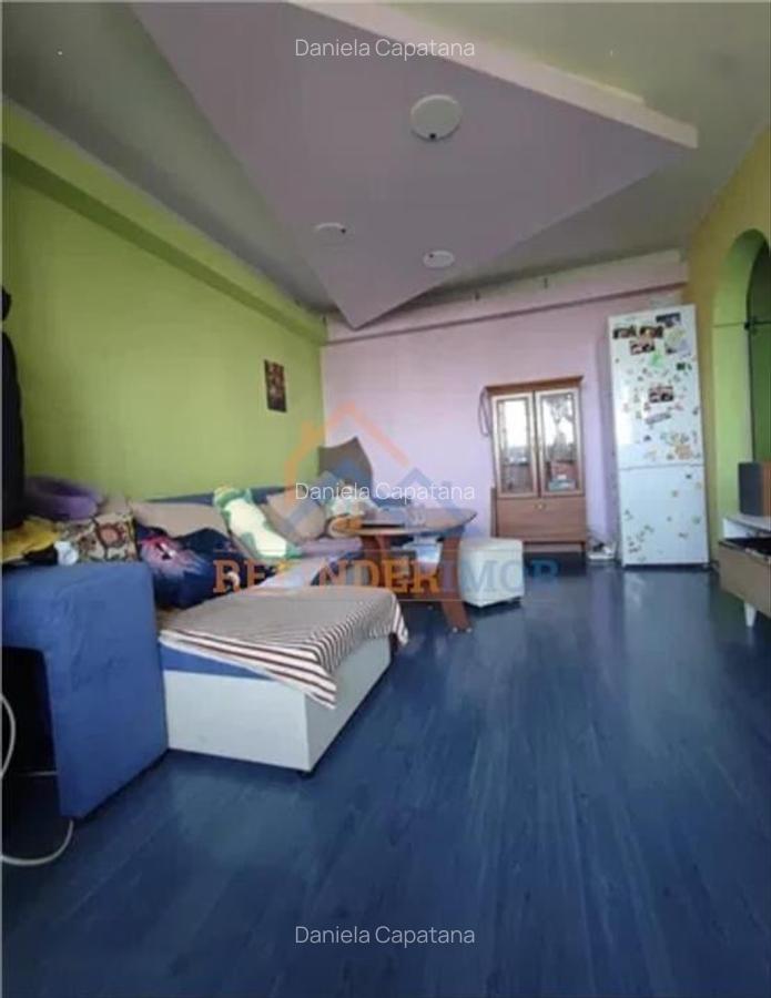 Apartament cu 2 camere decomandat, mobilat în Lujerului - 11