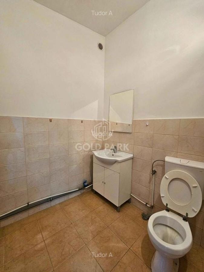 Spatiu Comercial - Zona Centrala - Intrare Direct din Strada - 16