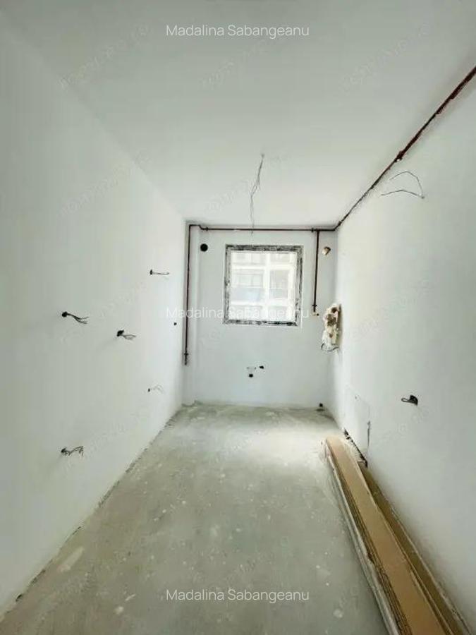 Apartament 3 camere - decomandat - zona Floreasca - 3