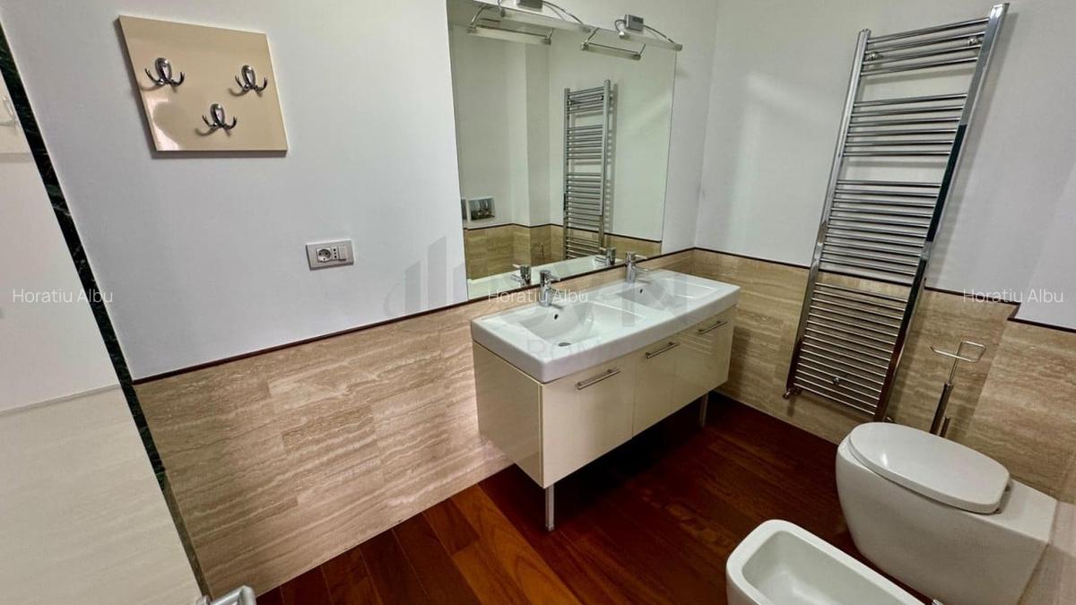 REA1024172 Apartament de inchiriat 3 camere Kiseleff - 13