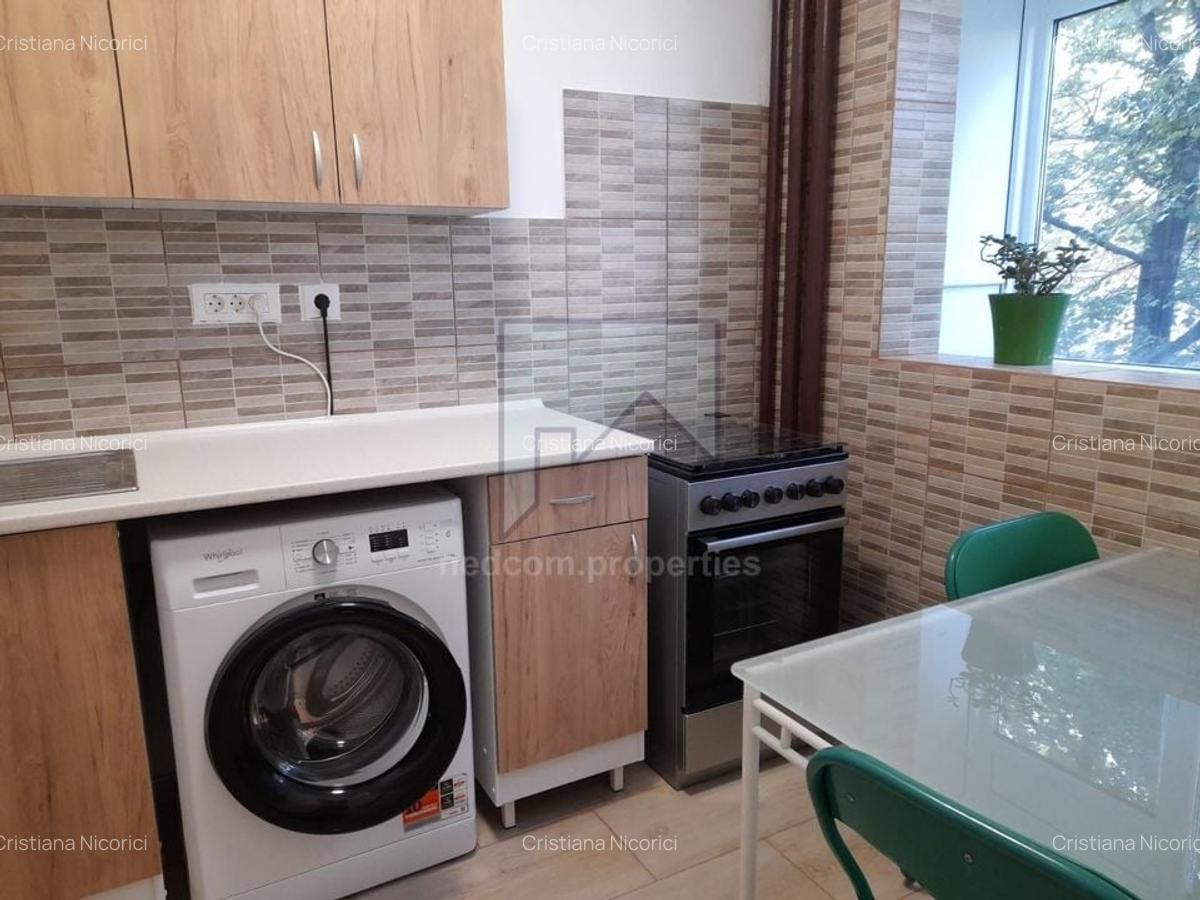 Inchiriere apartament 2 camere Domenii - Bd. Ion Mihalache - 1