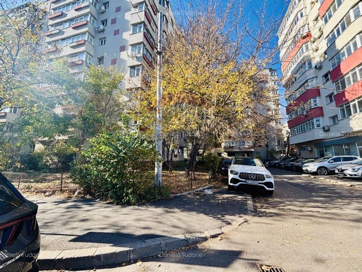 Apartament de inchiriere 4 CAMERE, VICTORIEI -TITULESCU - 21