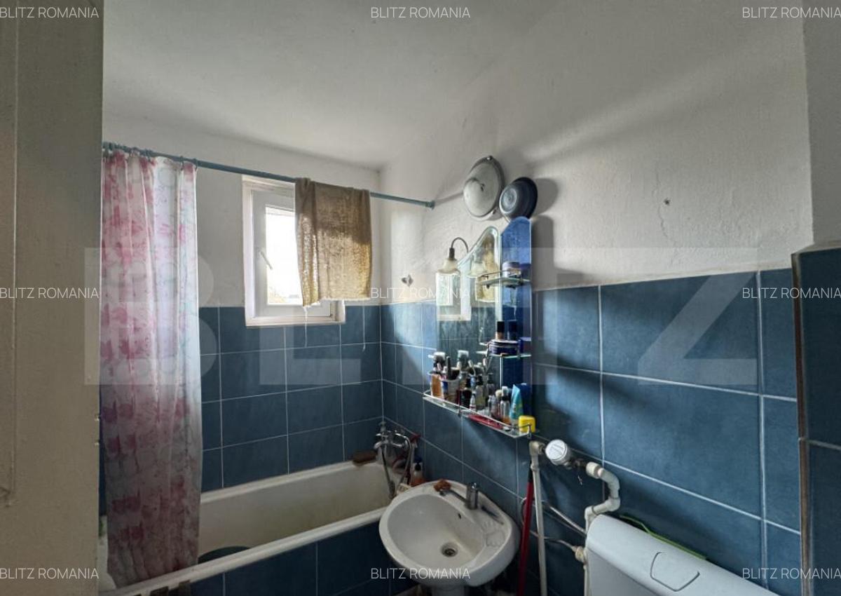 Apartament 2 camere, 48 mp, zona Garofitei - 4