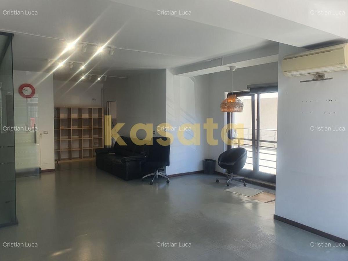 Apartament 3 camere | Parcare subterană | Floreasca - Piața Floreasca - 8