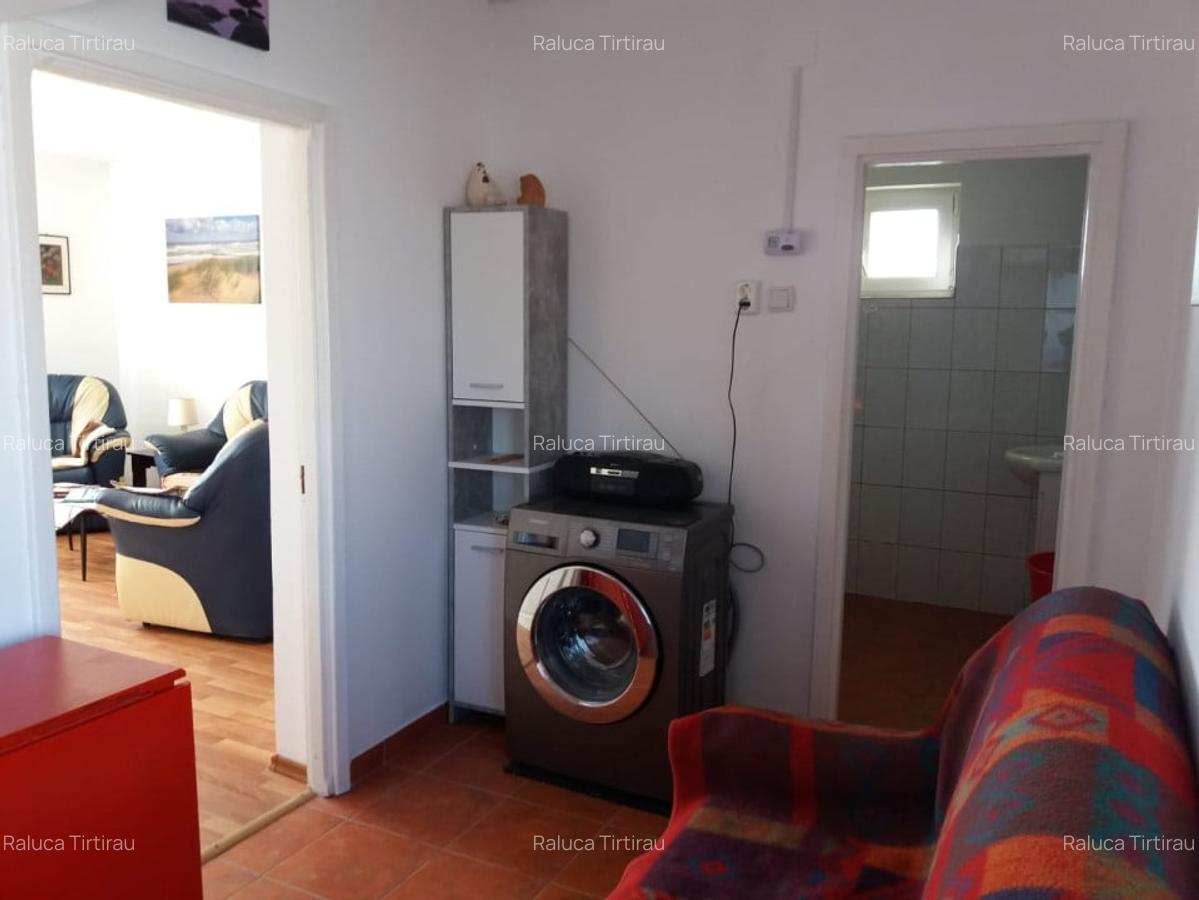 APARTAMENT 46 MP | TERASA PROPRIE DE 22 MP | MOBILAT UTILAT | - 12