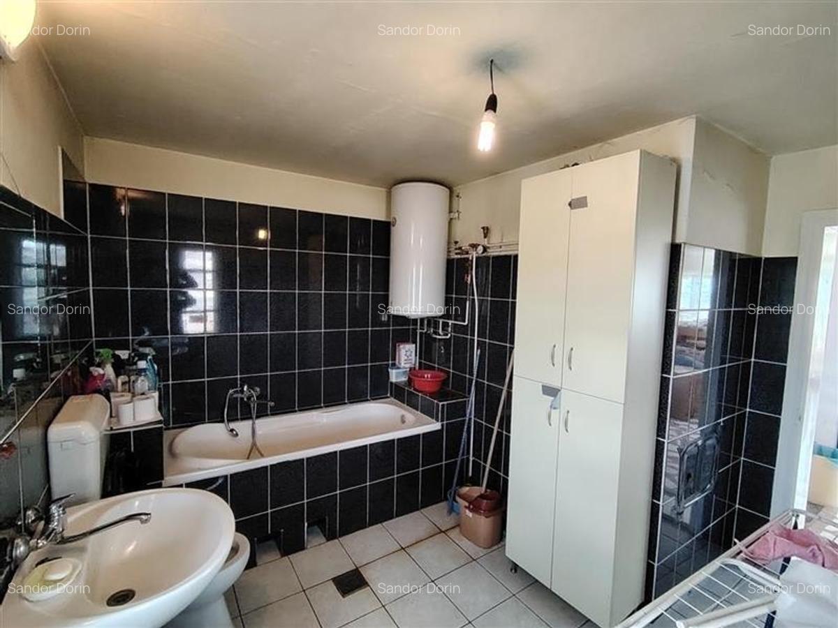 Casa de locuit (Gheorgheni, str. Gropilor) - 11 Casa de locuit (Gheorgheni, str. Gropilor) - 11