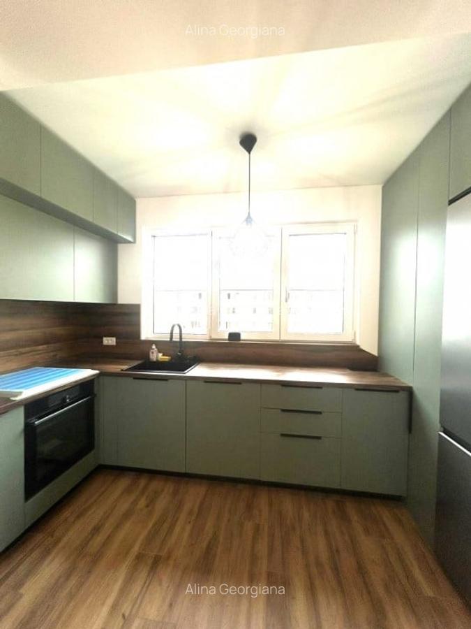 Apartament 3 camere/Decomandat/Incalzire in Pardoseala - 2