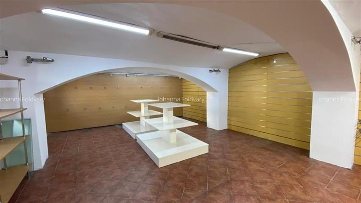 Spatiu de inchiriat la demisol cu intrare de pe strada 16 Decembrie - 5