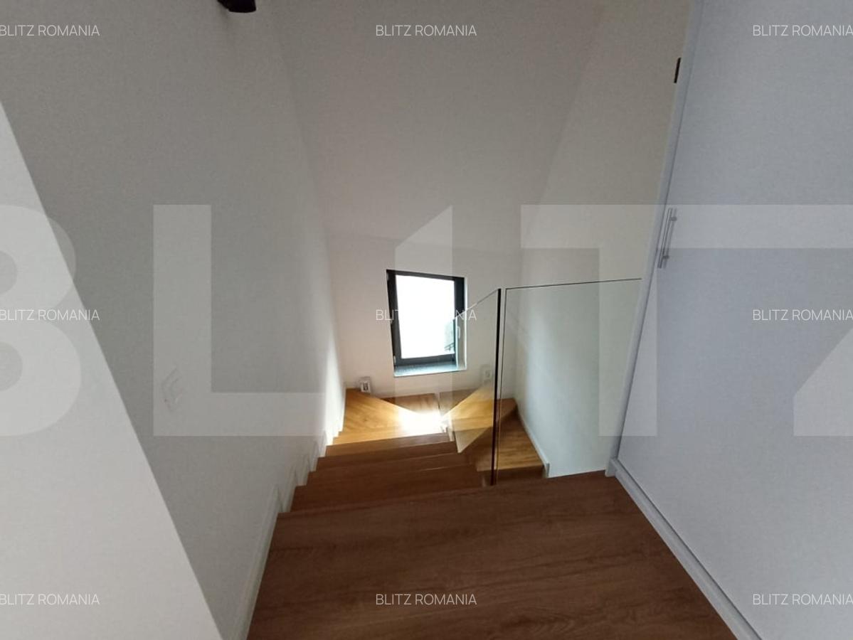 Duplex, 184 mp utili, teren de 90 mp, in Faget - 8