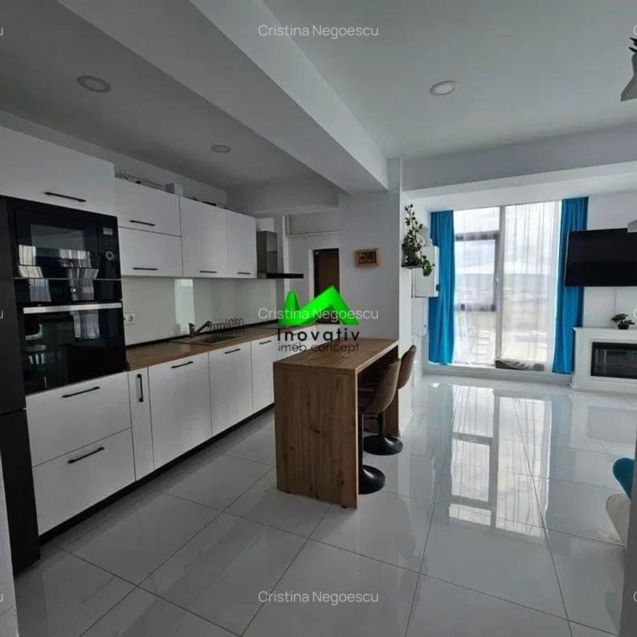 Apartament de vanzare 3 camere Sibiu Doamna Stanca - 3