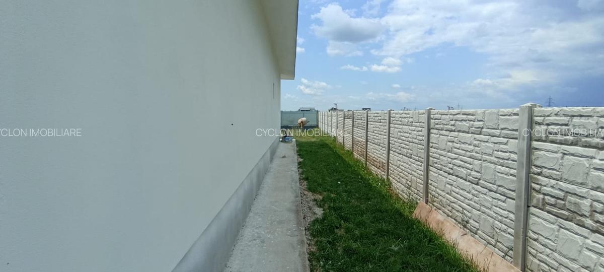 Casă individuală 4 camere, 168 mp, teren 900 mp – Săftica, zona Grădina Lahovari - 7