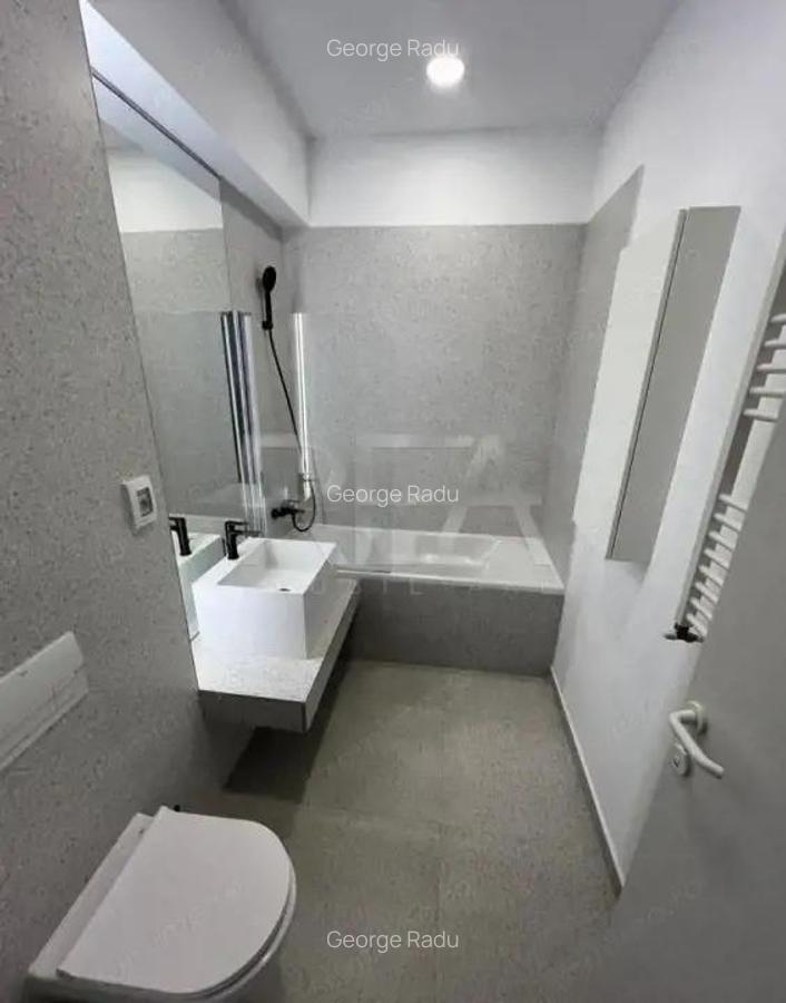 Garsoniera | Complex Rezidential Novum Iuliu Maniu | Politehnica | Loc de parcar - 8
