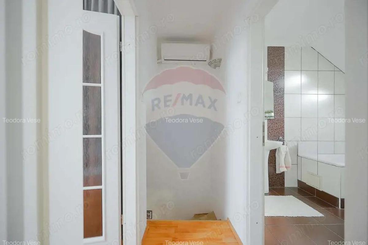 De vanzare casa cu 3 camere, Biharia, Cartierul Nou - 14