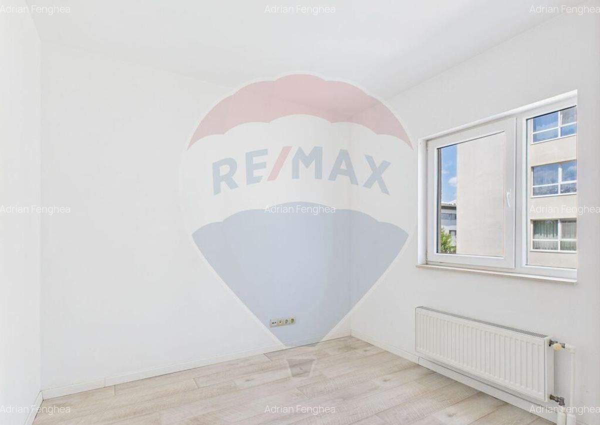 Apartament de familie in Felicity - 4 camere + 3 parcari - 12 Apartament de familie in Felicity - 4 camere + 3 parcari - 12