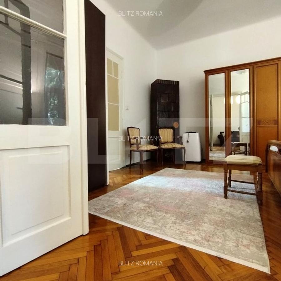 Apartament 3 camere, 86,40 mp, zona Balcescu - 2