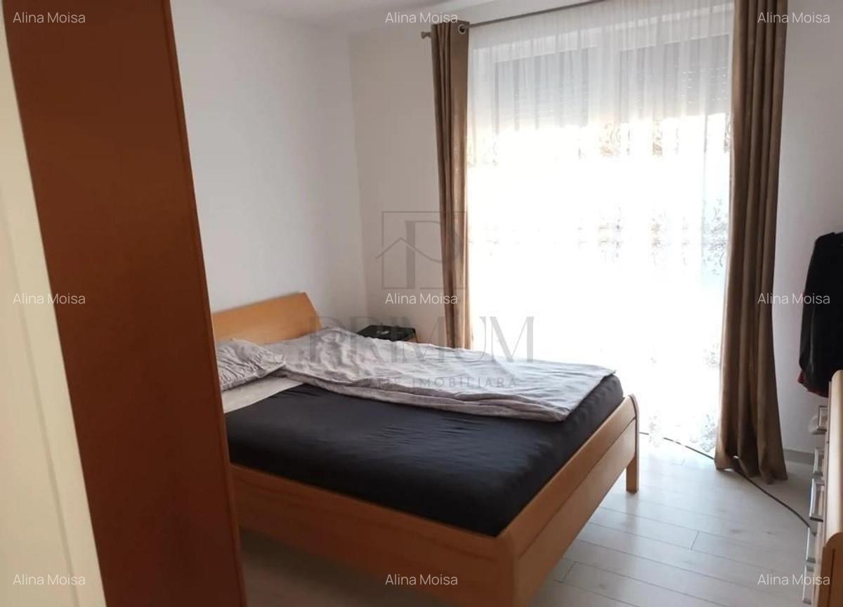 KAUFLAND - Apartament 2 camere - balcon - mobilat utilat - 3