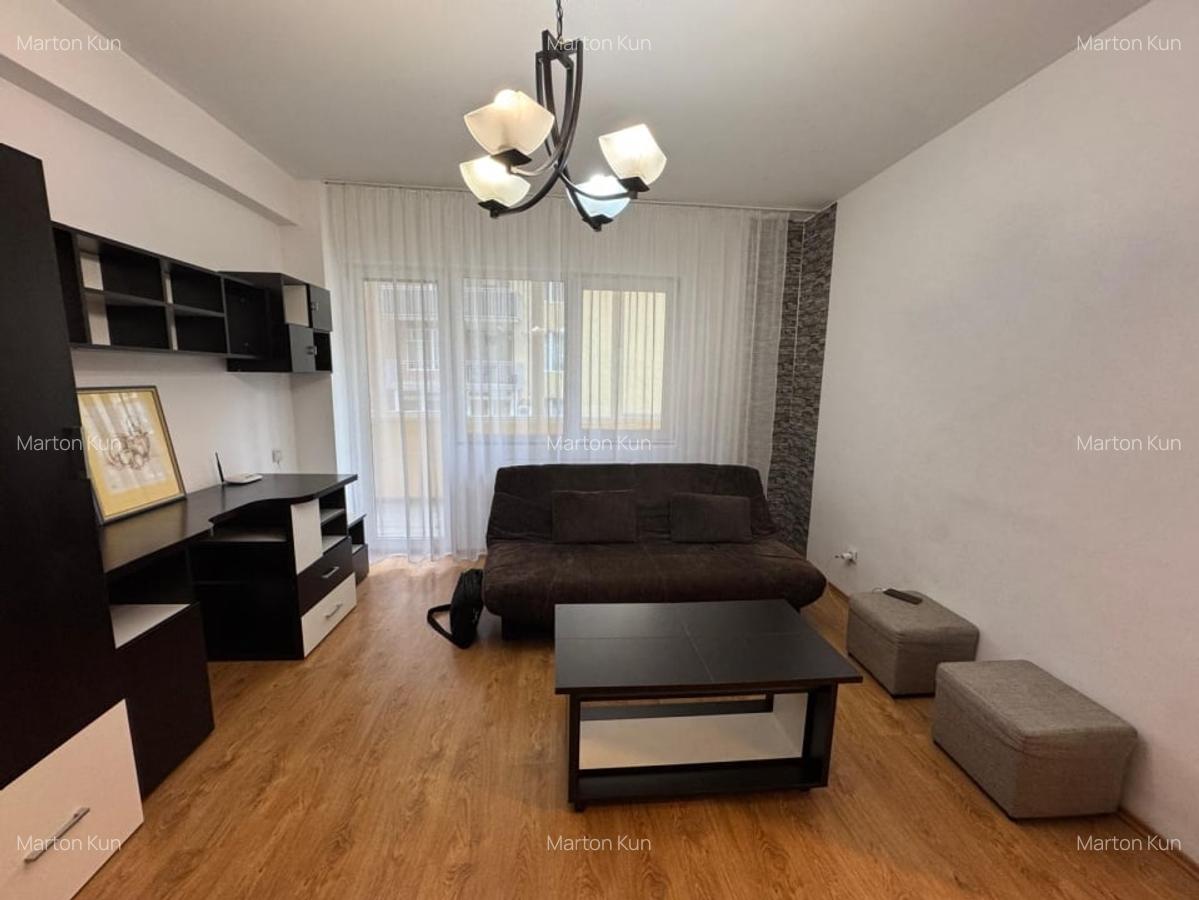 Inchiriere apart. cu 2 camere, mobilat, Zorilor/UMF, 520 Eur - 4