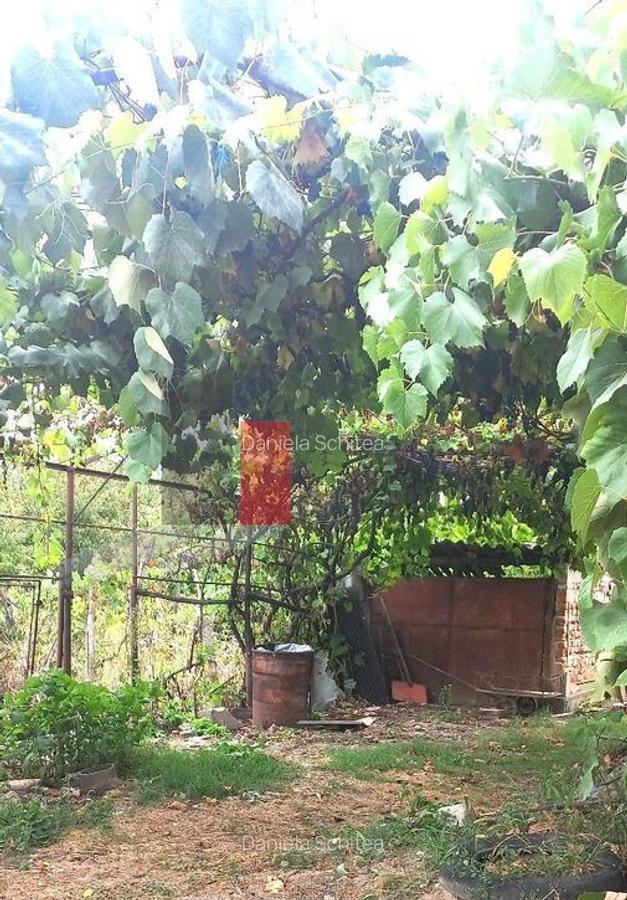 Teren 1024 mp+ casa din caramida in suprafa?a de 1... - 22