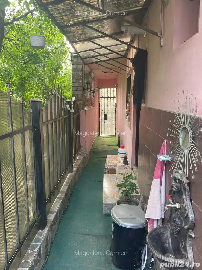 Proprietar vand sau schimb casa cu etaj - 8