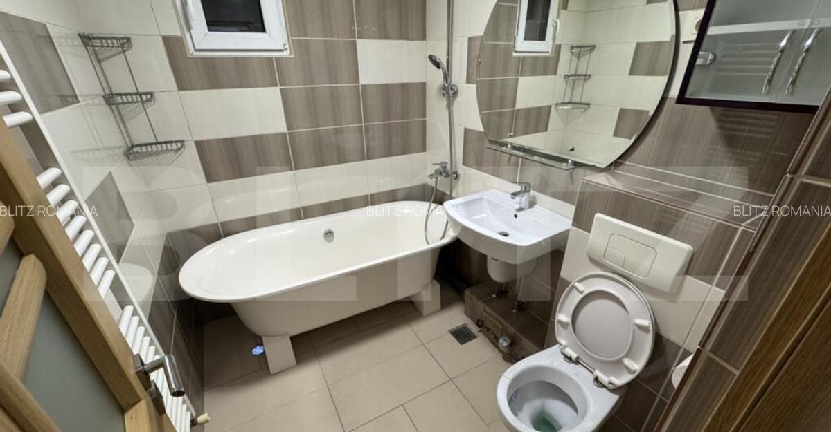 Apartament 4 camere, 84 mp, zona Central - Podu Ro? - 7