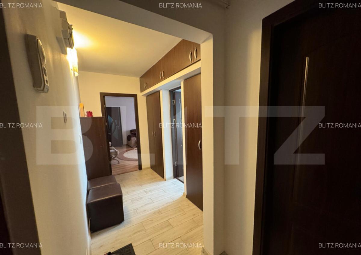 Apartament 3 camere, 70 mp, Parculetul din Rovine - 7 Apartament 3 camere, 70 mp, Parculetul din Rovine - 7