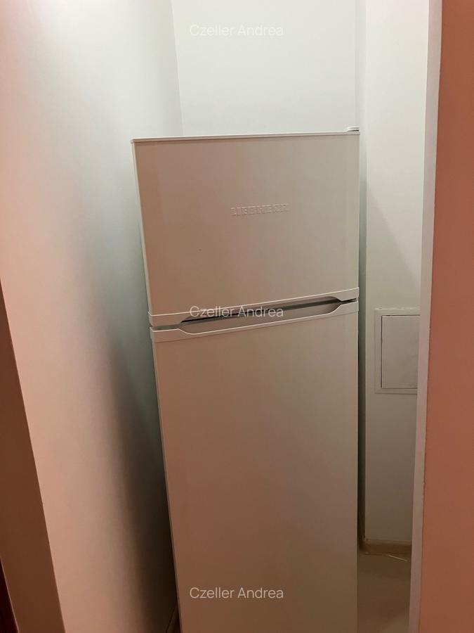 Inchiriere garsoniera Mihai Bravu Vitan,4/4,decomandata,mobilata modern,330€ANAF - 5