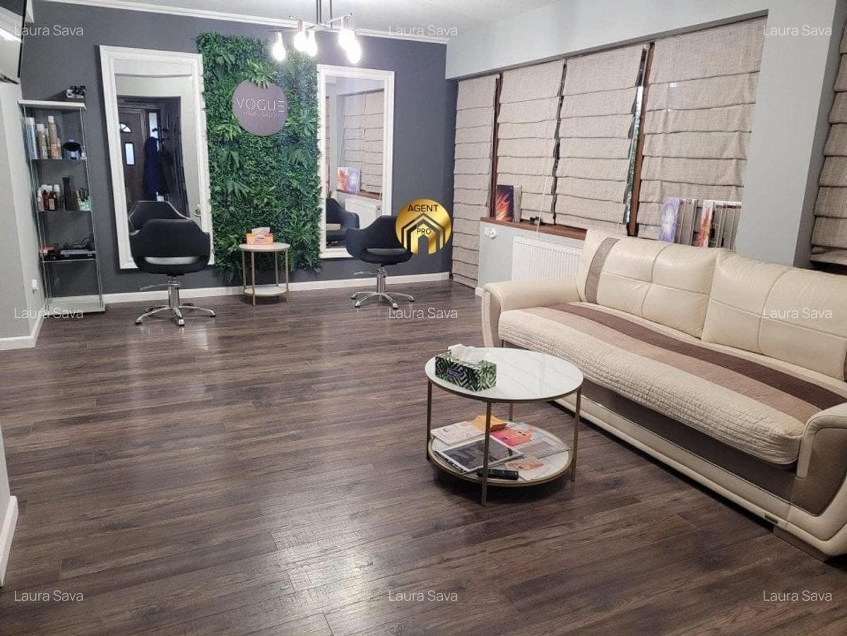 Vila individuala 7 camere - 660mp teren - 300m de DN1 - Intrarea Merisor Otopeni - 17