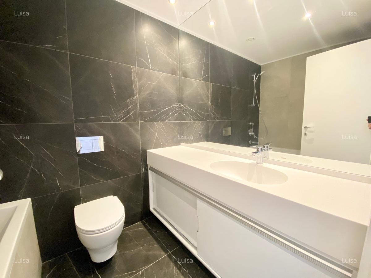 Apartament cu 3 camere, mobilat în Herăstrău - 11