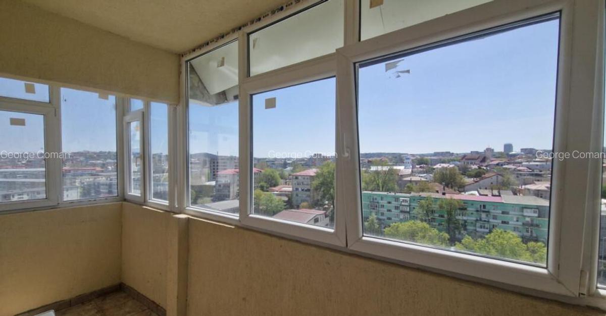 GARII - APARTAMENT 2 CAMERE DECOMANDAT ,CENTRALA TERMICA - 9