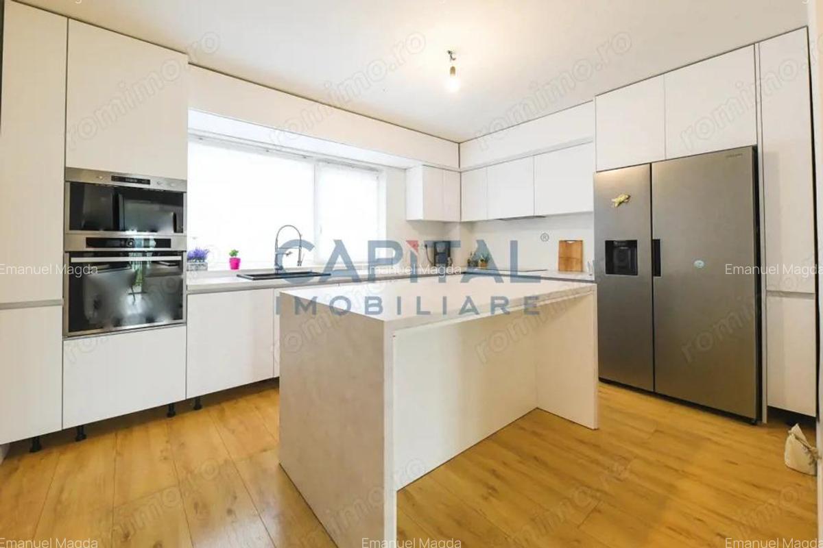 COMISION 0 | Duplex 200 mp | 6 camere | 4 Bai | Panorama | Zona VIVO | - 2