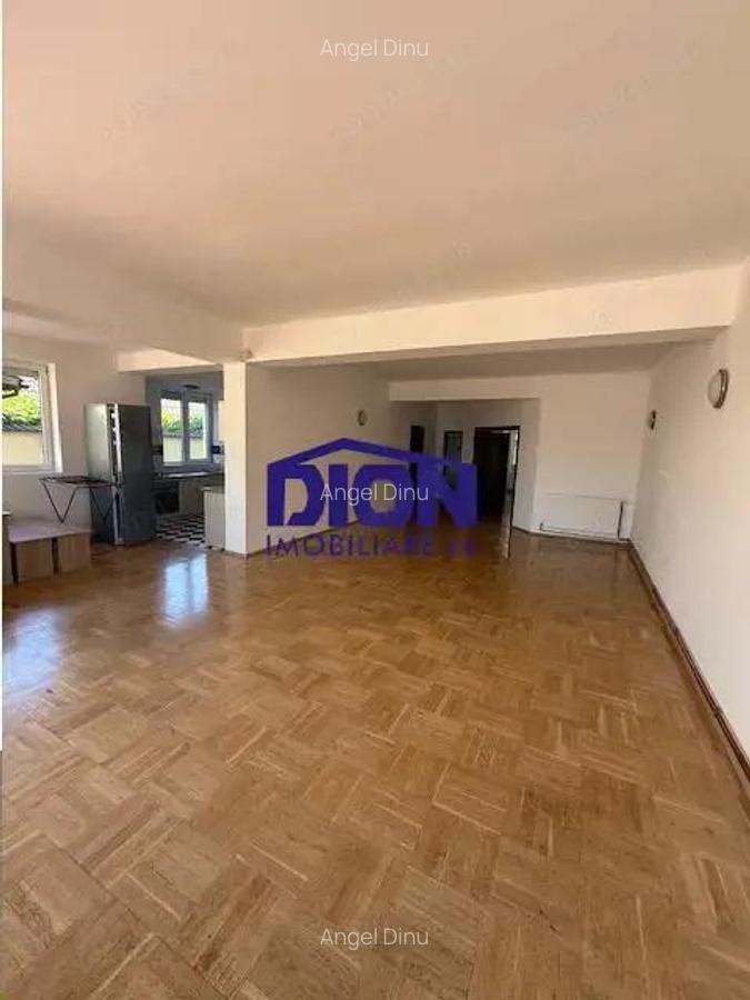 Vila individuala in Bucurestii Noi - parc Bazilescu - 5
