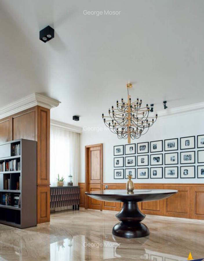 Vila impozanta, deschidere rezidential comercial clinica, - 11