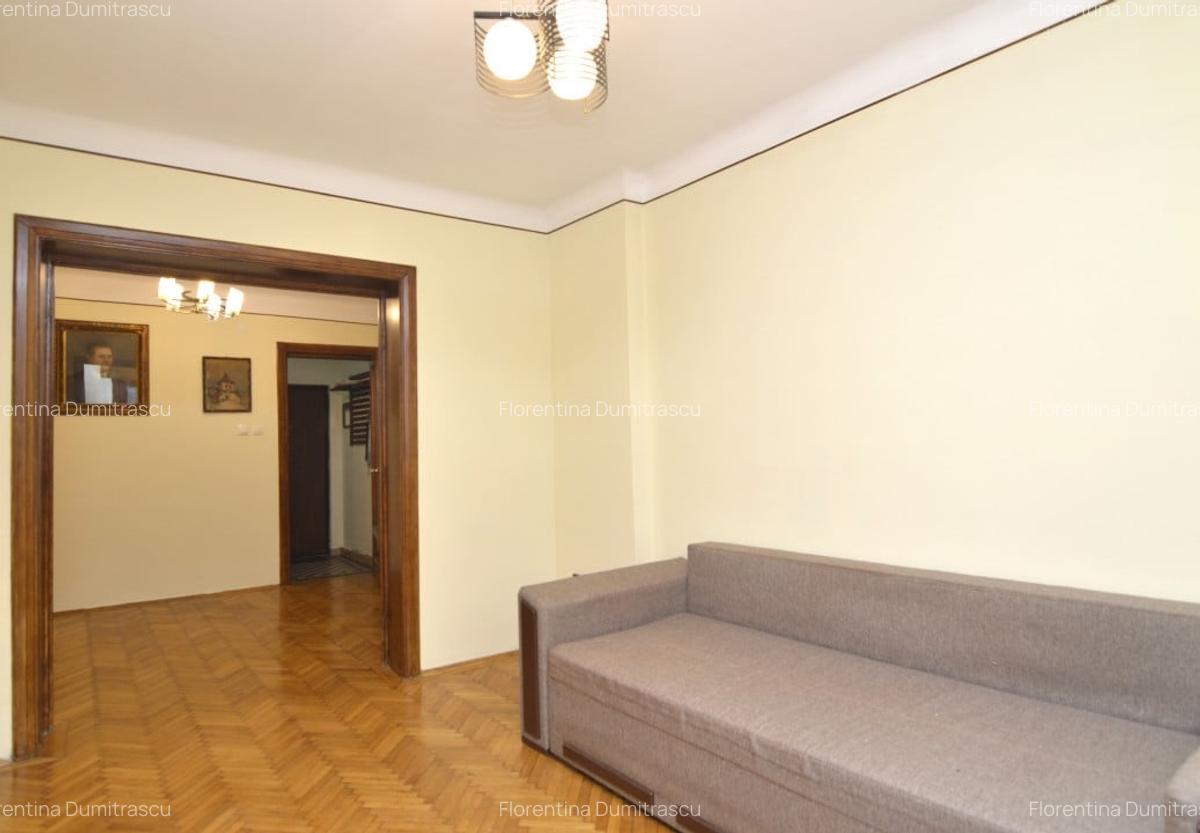 INCHIRIERE APARTAMENT 3 CAMERE CALEA CALARASILOR - STEFAN MIHAILEANU - 9