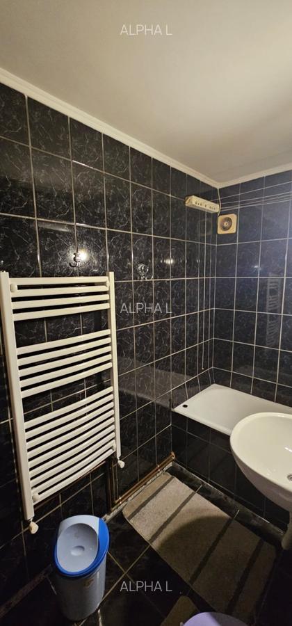 Garsoniera 40 Mp, Etaj 1, Centrala pe Gaze, Termen Lung - 8