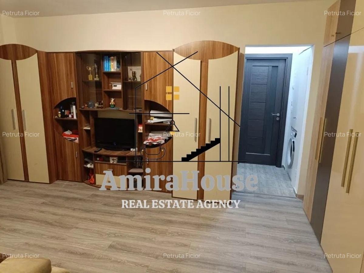 Apartament 2 camere, finisat modern, etaj 6, Gheorgheni zona str Aleea Bizusa - 5