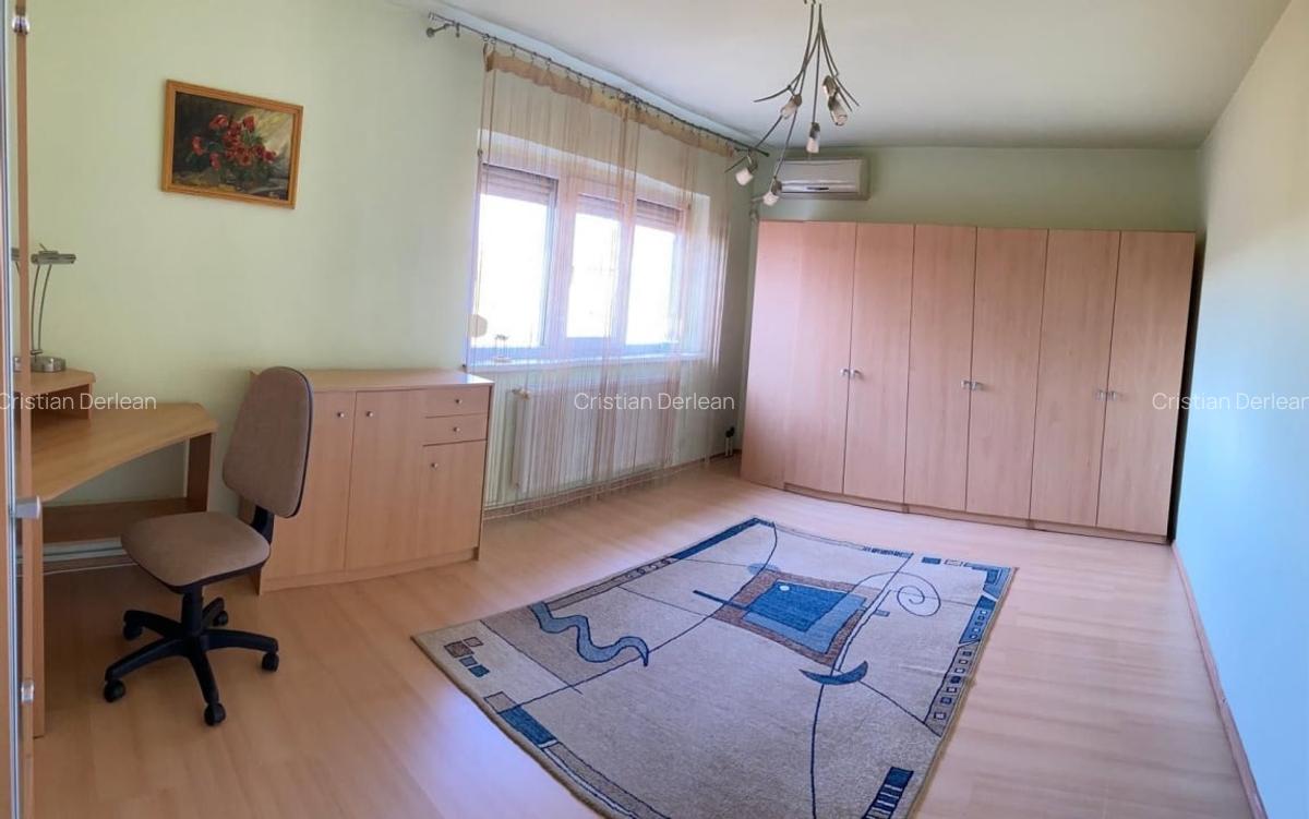 Badea Cartan - Apartament 2 camere decomandat cu vedere la Bega - 2