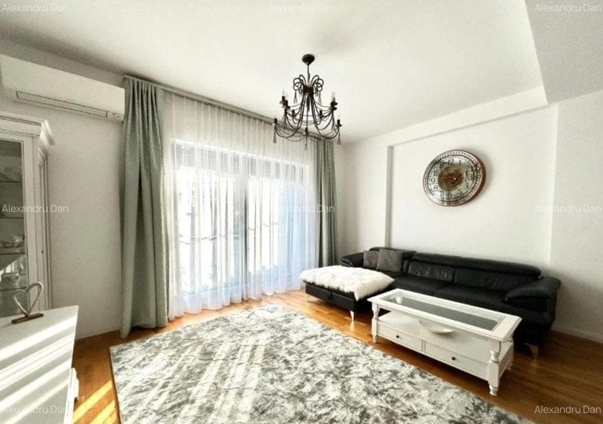 Apartament 3 camere-decomandat-zona 13 Septembrie - 3