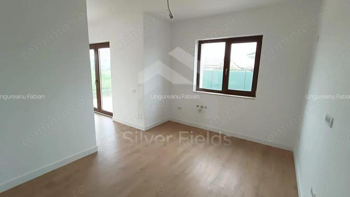 Duplex modern ?i spa?ios in Dumbravi?a 5 camere - 4