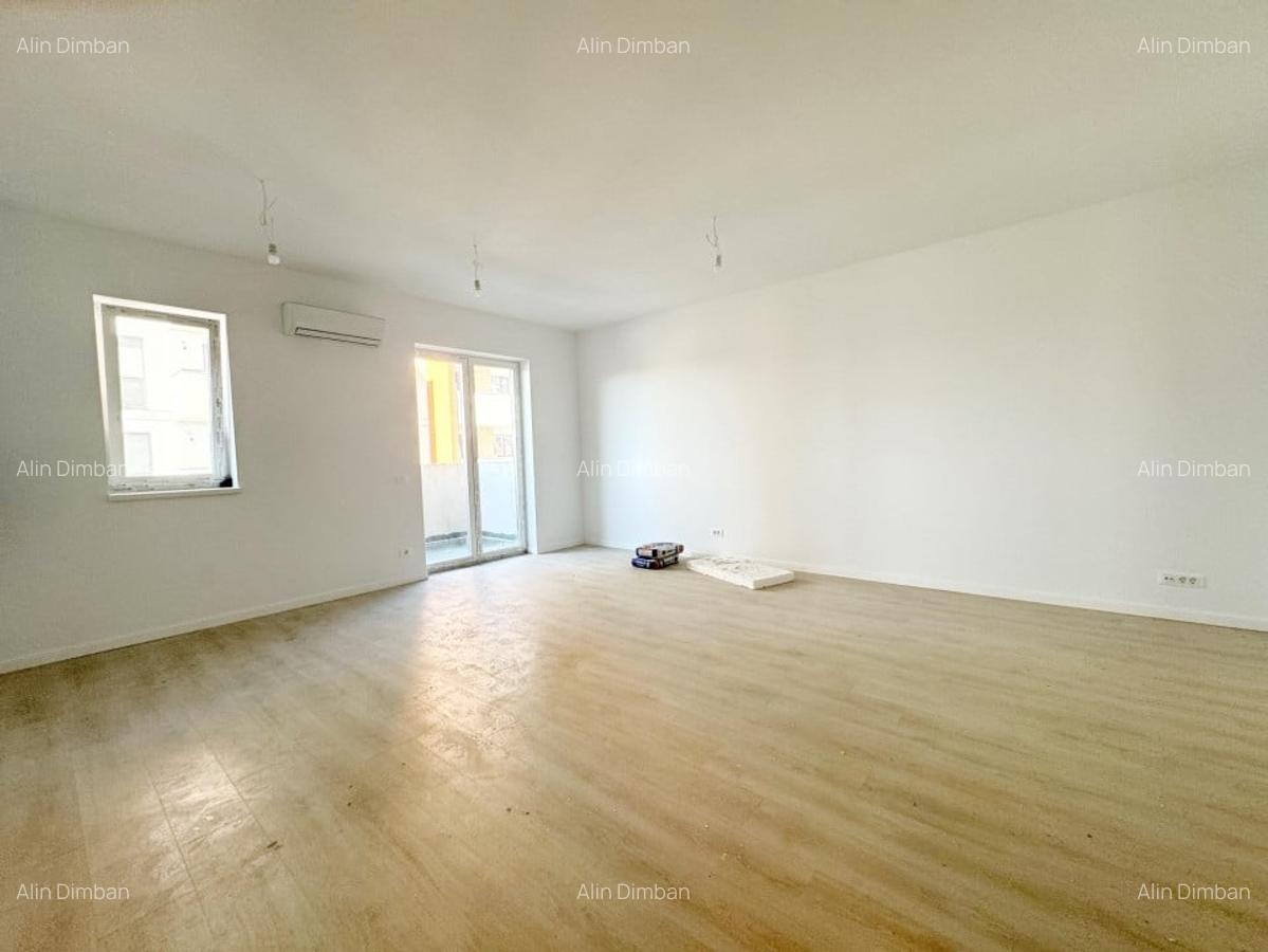 Apartament cu 2 camere decomandat în Aradului - 1