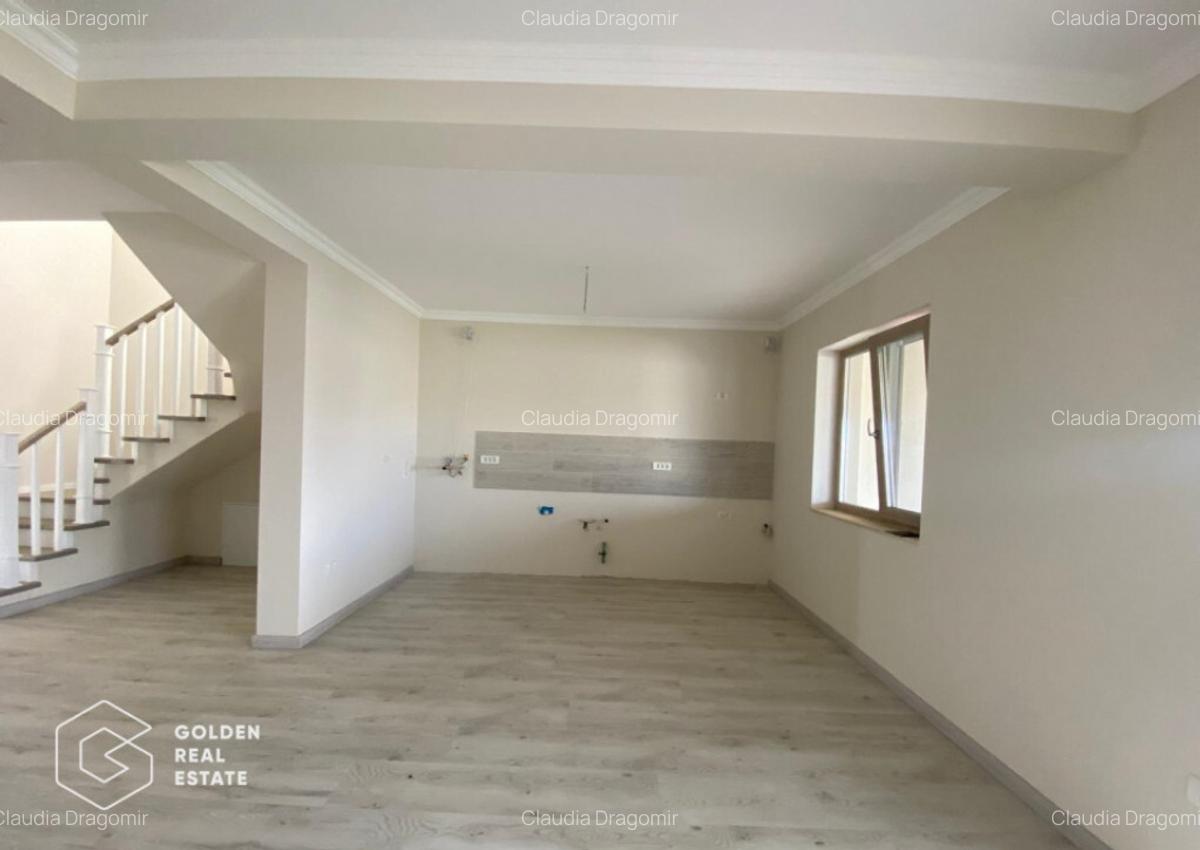 Duplex individual cu garaj, situat in Giroc - 5